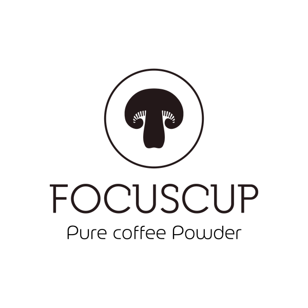 Focus Cup Coffee